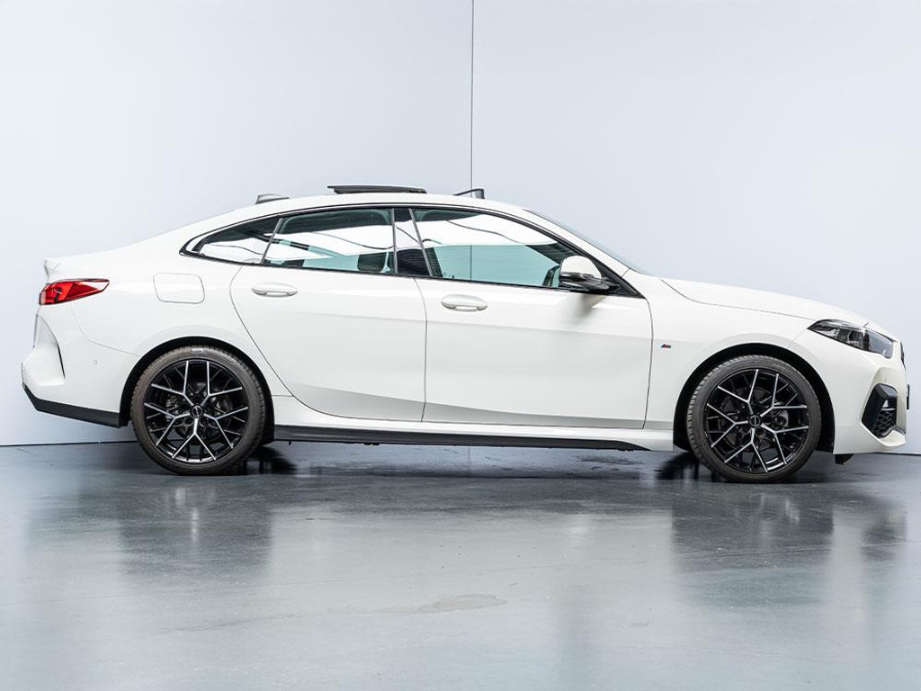 BMW 2-serie Gran Coupé 218i M Sport Edition 5