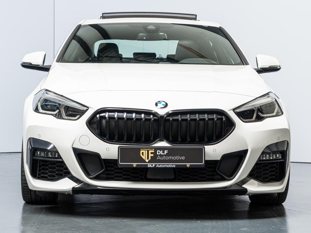 BMW 2-serie Gran Coupé 218i M Sport Edition 7