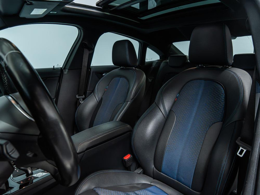 BMW 2-serie Gran Coupé 218i M Sport Edition 8
