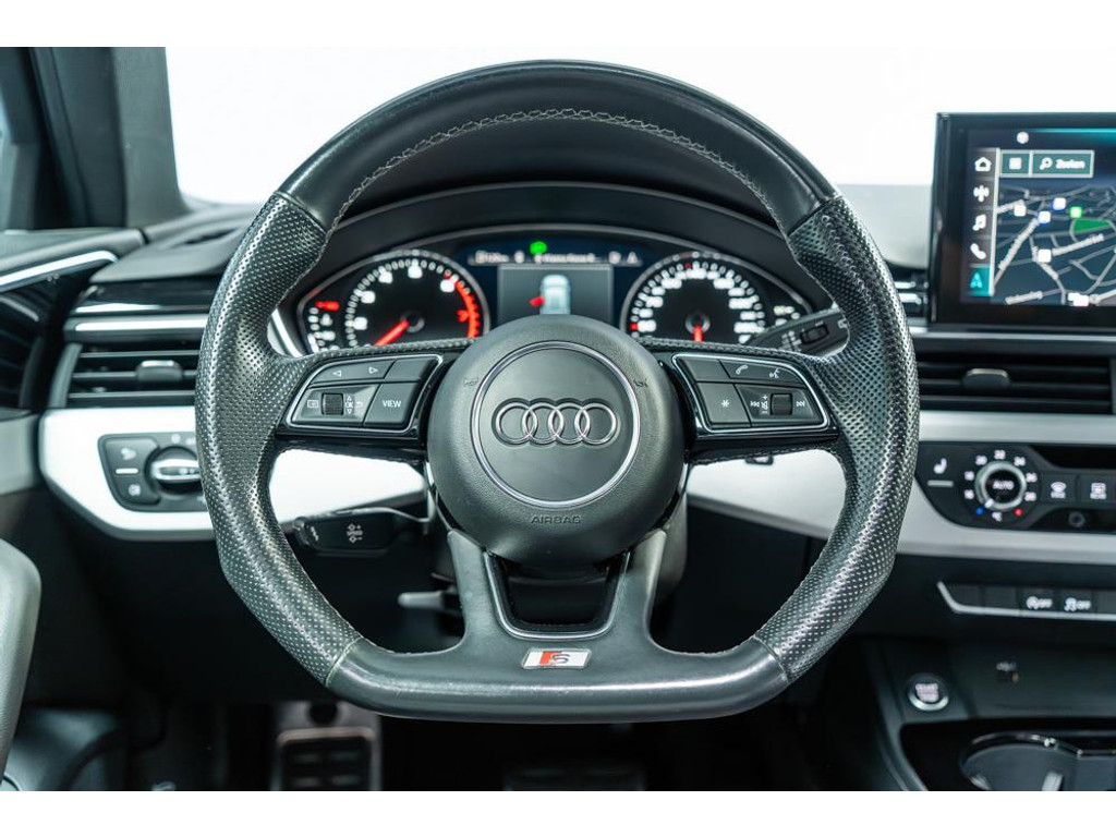 Audi A4 Avant 35 TFSI S edition 13