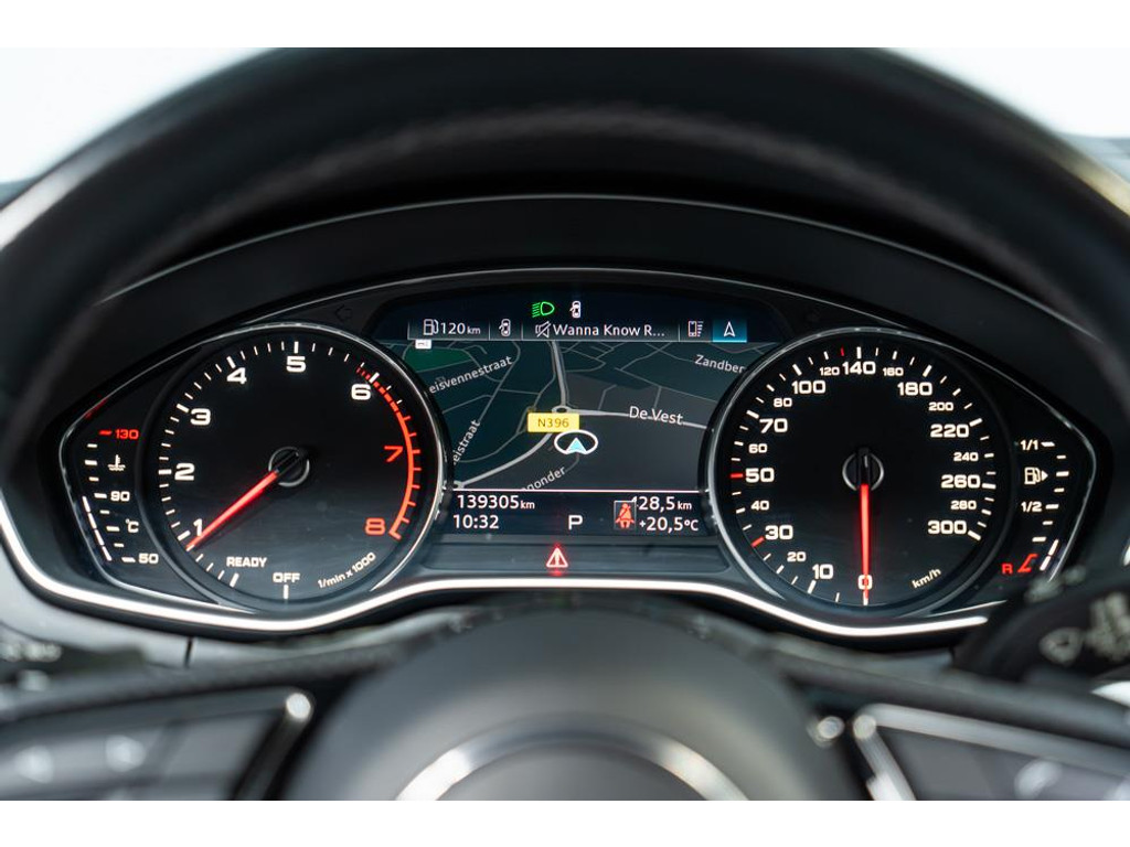 Audi A4 Avant 35 TFSI S edition 14