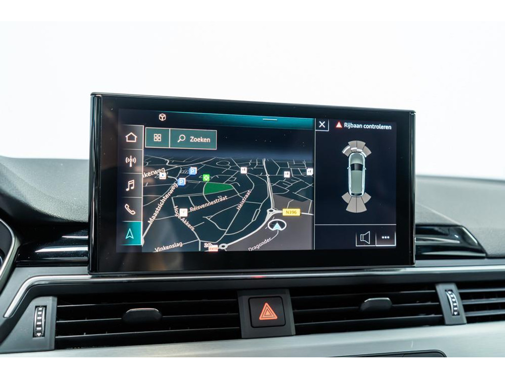Audi A4 Avant 35 TFSI S edition 15