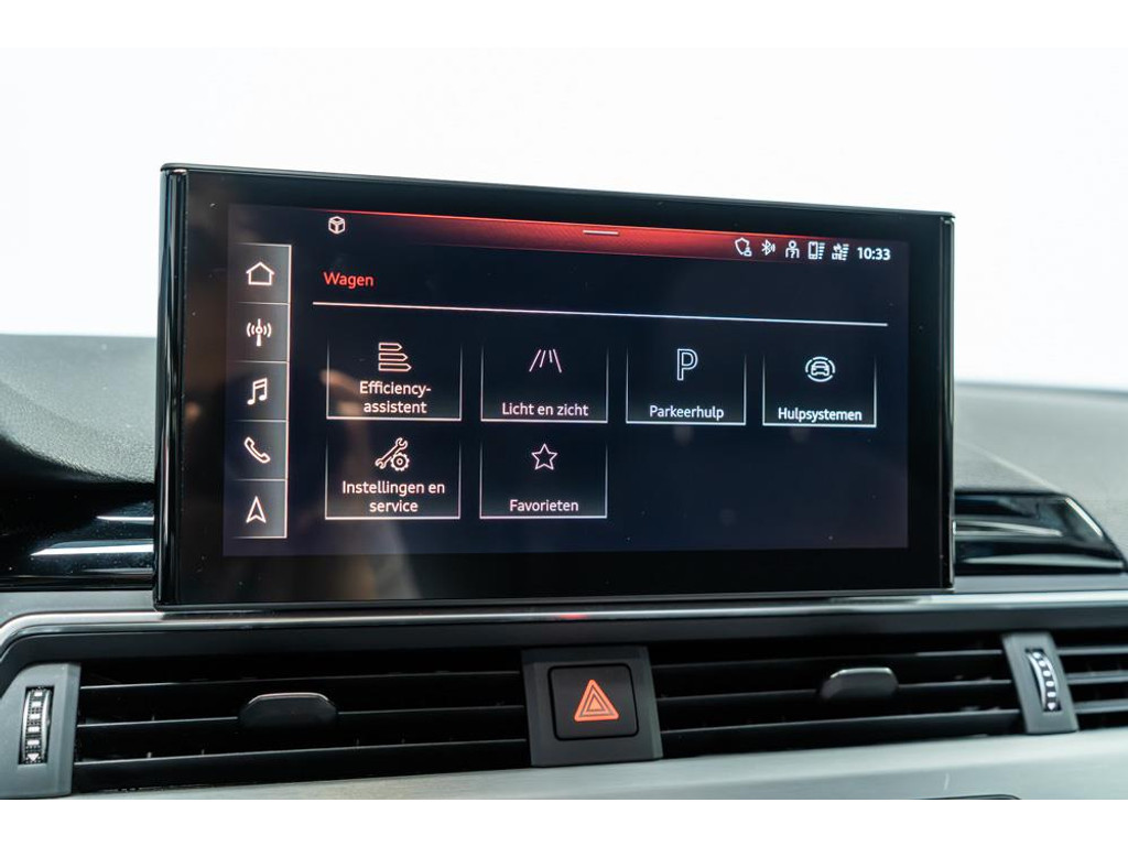 Audi A4 Avant 35 TFSI S edition 16