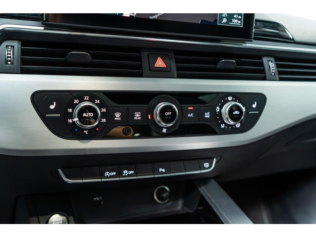 Audi A4 Avant 35 TFSI S edition 18