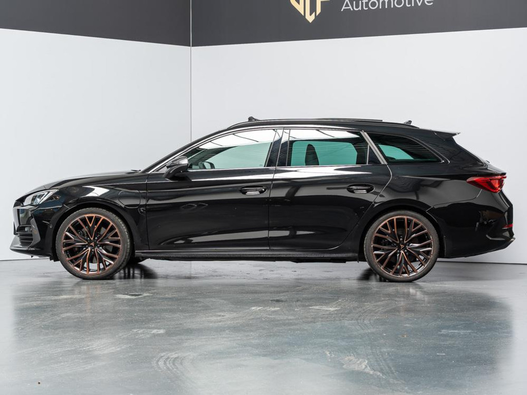 CUPRA Leon Sportstourer 1.4 e-Hybrid VZ Performance 1