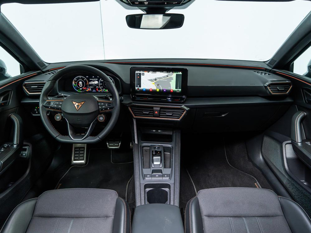 CUPRA Leon Sportstourer 1.4 e-Hybrid VZ Performance 11