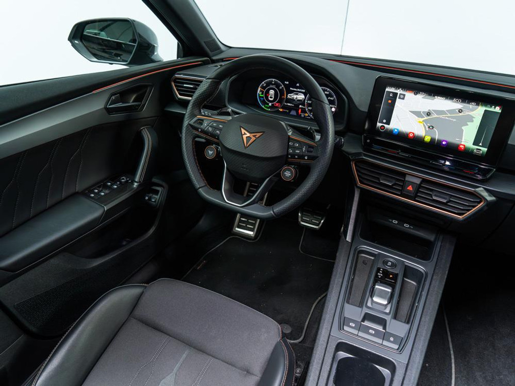 CUPRA Leon Sportstourer 1.4 e-Hybrid VZ Performance 12