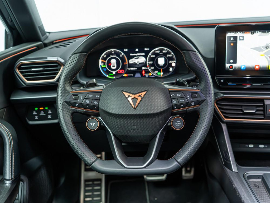 CUPRA Leon Sportstourer 1.4 e-Hybrid VZ Performance 13