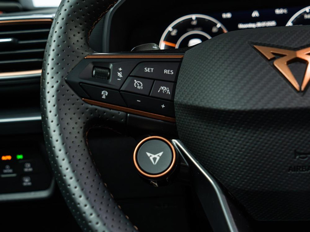 CUPRA Leon Sportstourer 1.4 e-Hybrid VZ Performance 14