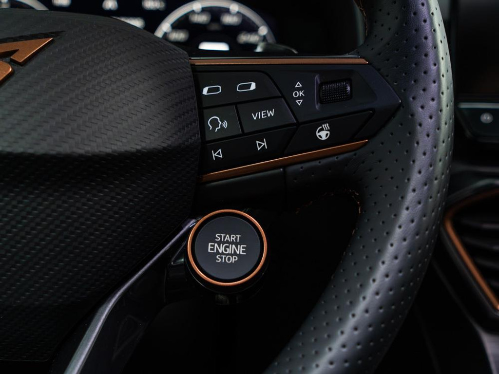 CUPRA Leon Sportstourer 1.4 e-Hybrid VZ Performance 15