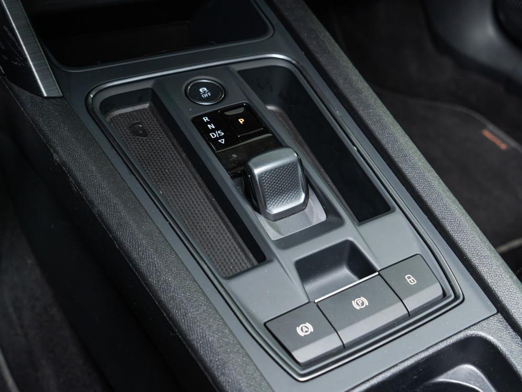 CUPRA Leon Sportstourer 1.4 e-Hybrid VZ Performance 16
