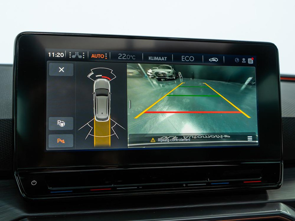 CUPRA Leon Sportstourer 1.4 e-Hybrid VZ Performance 18