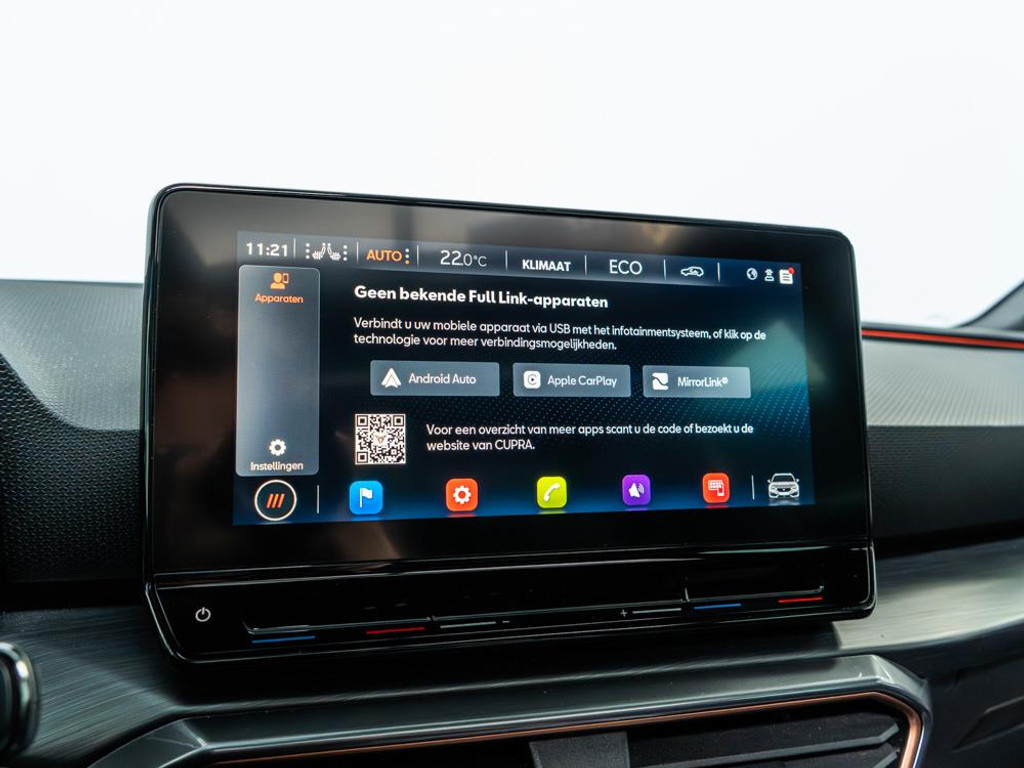 CUPRA Leon Sportstourer 1.4 e-Hybrid VZ Performance 19