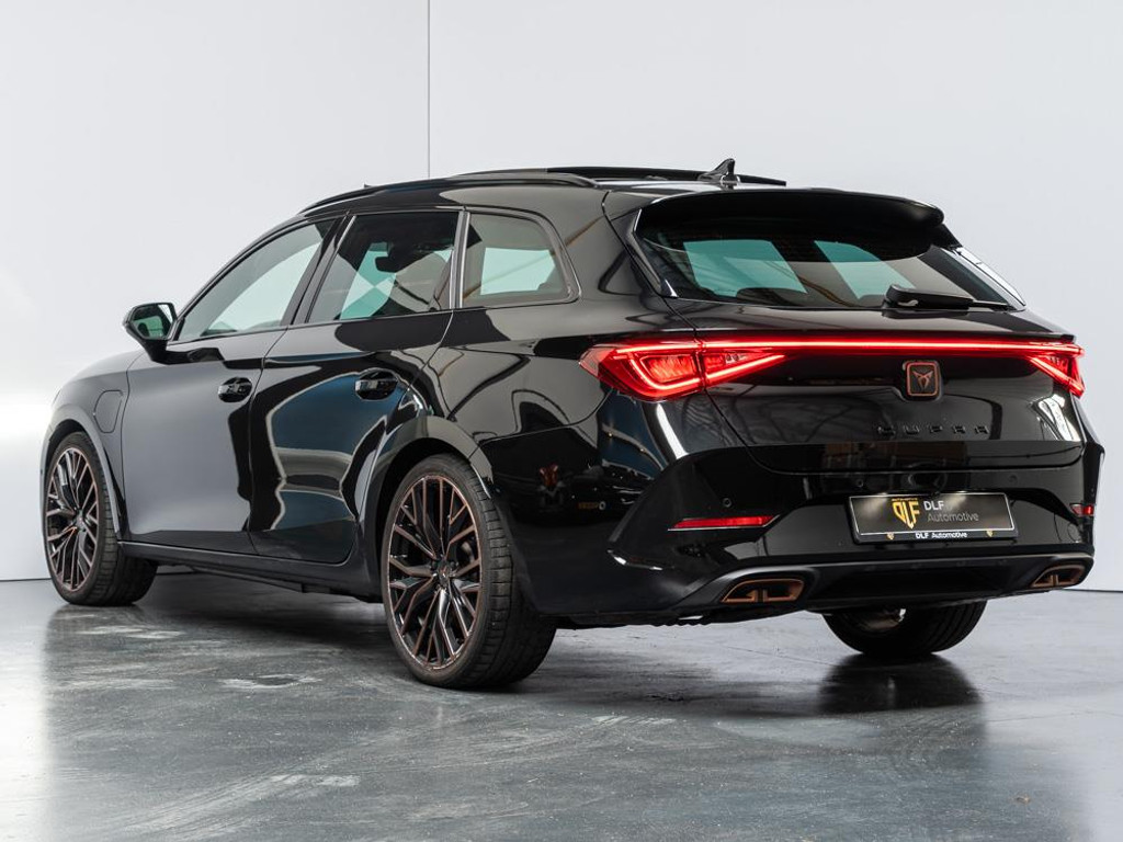 CUPRA Leon Sportstourer 1.4 e-Hybrid VZ Performance 2