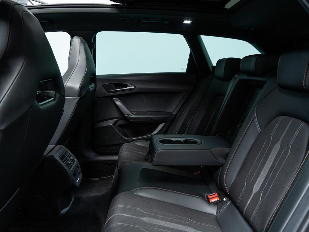 CUPRA Leon Sportstourer 1.4 e-Hybrid VZ Performance 24