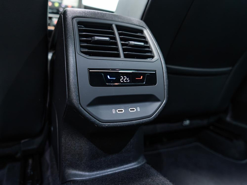 CUPRA Leon Sportstourer 1.4 e-Hybrid VZ Performance 25
