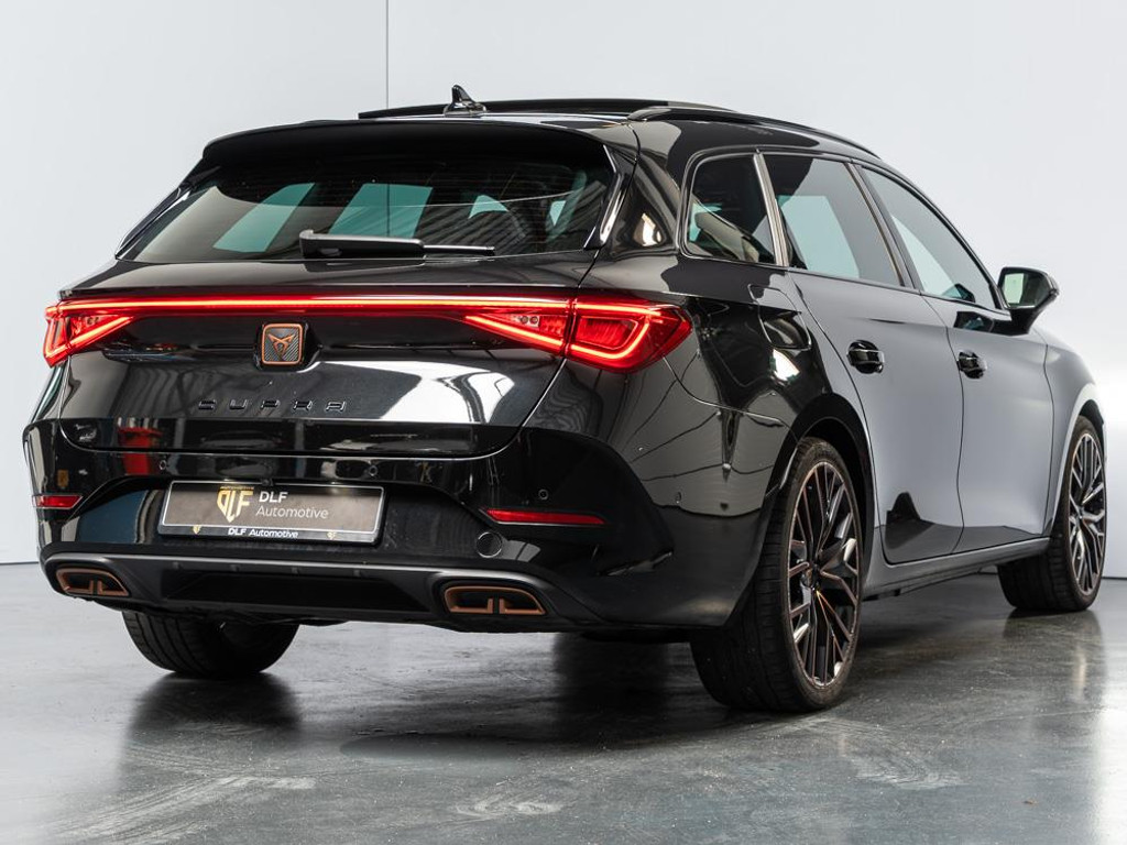 CUPRA Leon Sportstourer 1.4 e-Hybrid VZ Performance 4