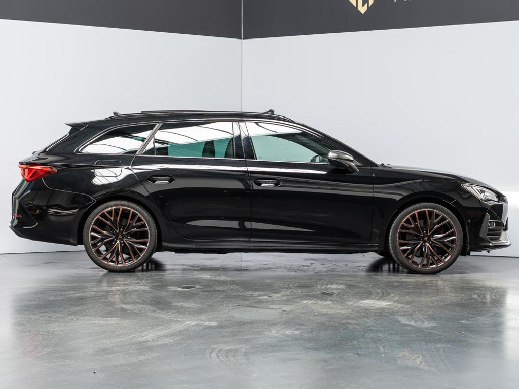 CUPRA Leon Sportstourer 1.4 e-Hybrid VZ Performance 5