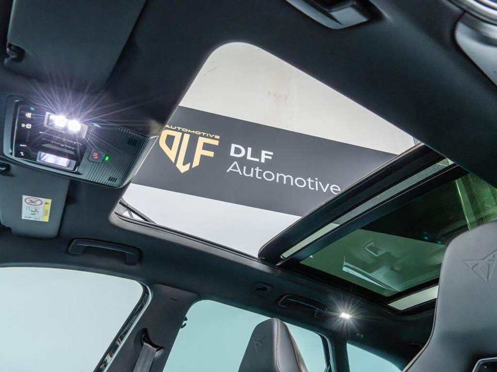 CUPRA Leon Sportstourer 1.4 e-Hybrid VZ Performance 8