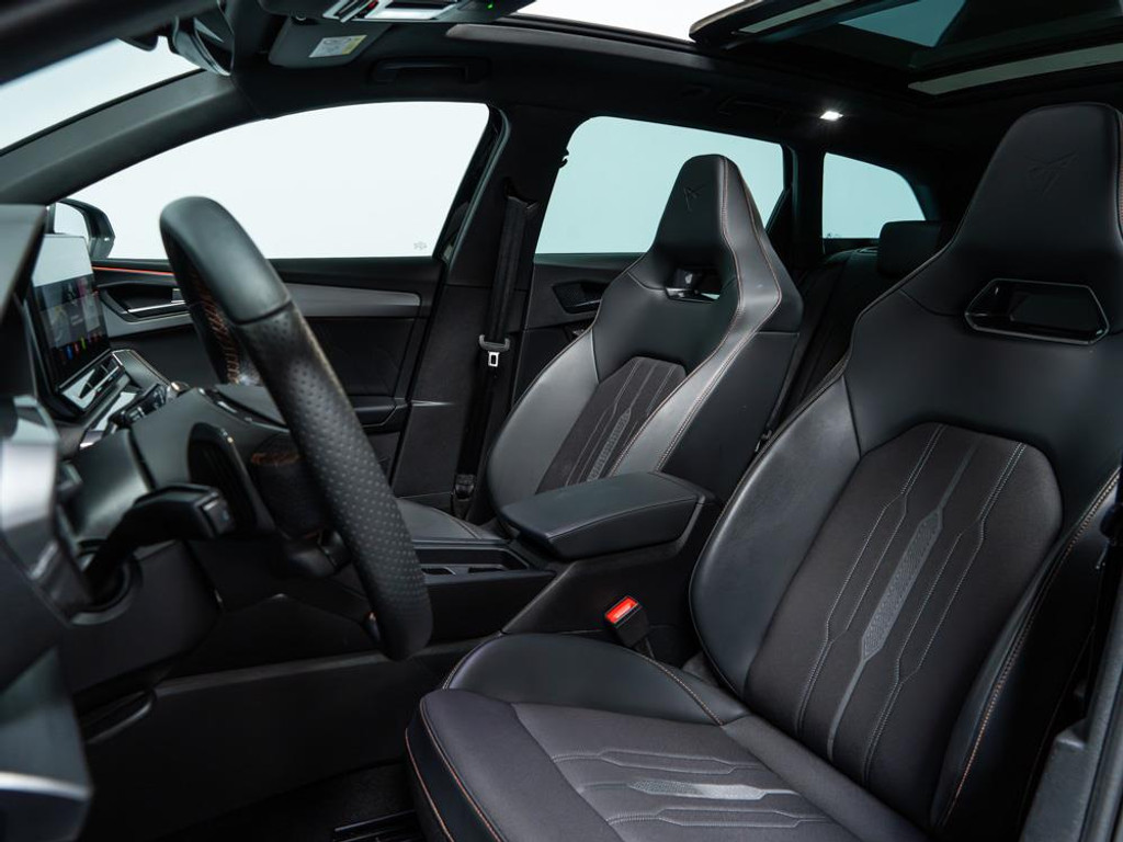 CUPRA Leon Sportstourer 1.4 e-Hybrid VZ Performance 9