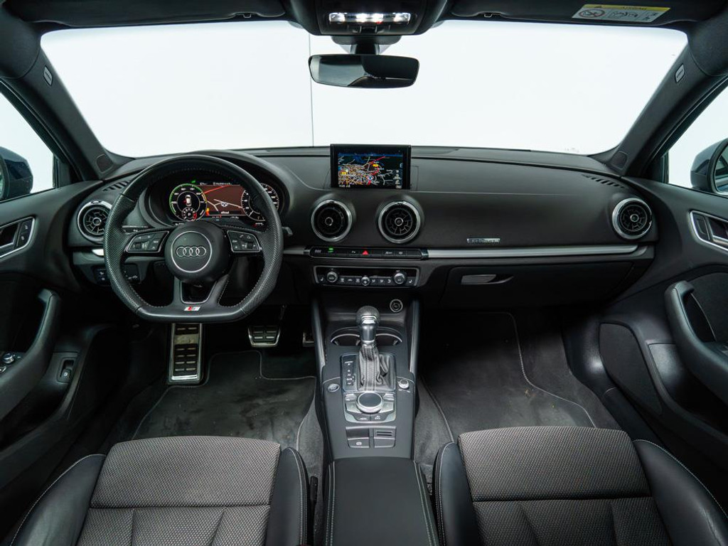 Audi A3 Sportback 40 e-tron Advance Sport S-Line 11