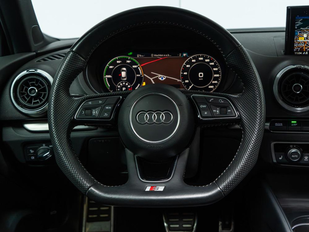 Audi A3 Sportback 40 e-tron Advance Sport S-Line 13