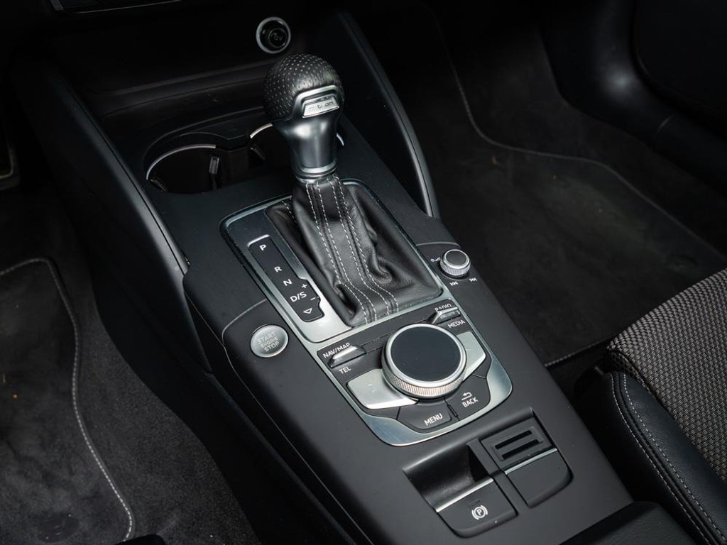Audi A3 Sportback 40 e-tron Advance Sport S-Line 14
