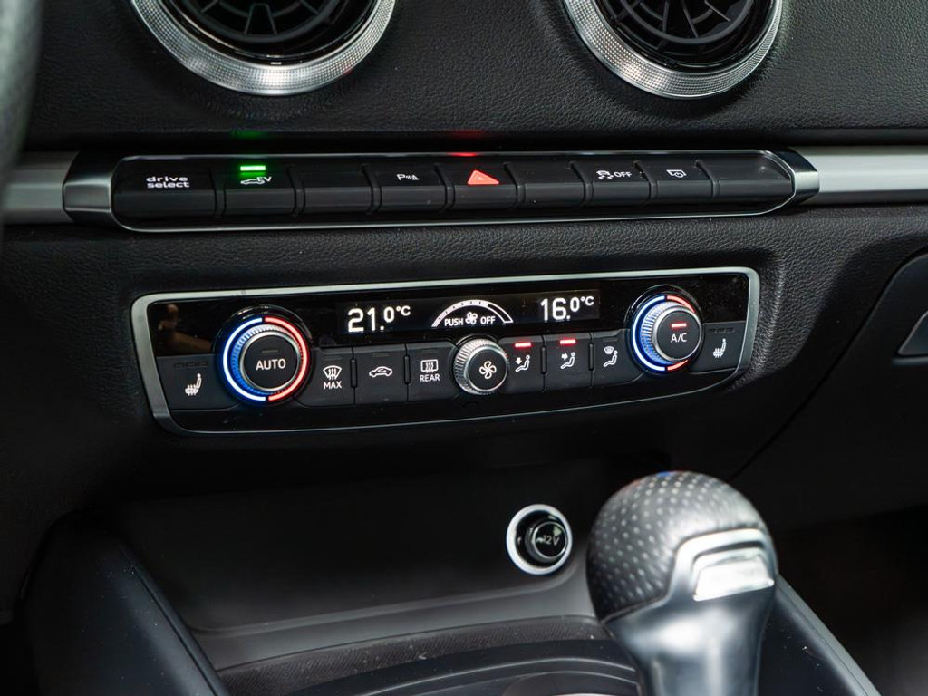 Audi A3 Sportback 40 e-tron Advance Sport S-Line 15