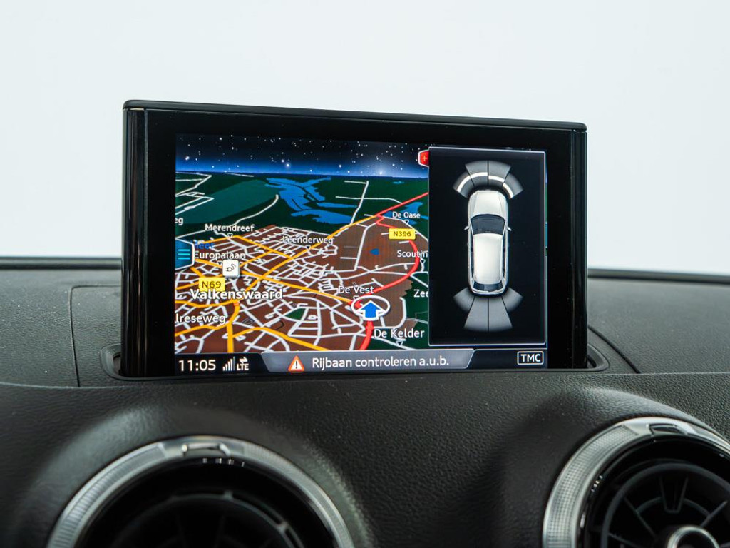 Audi A3 Sportback 40 e-tron Advance Sport S-Line 16