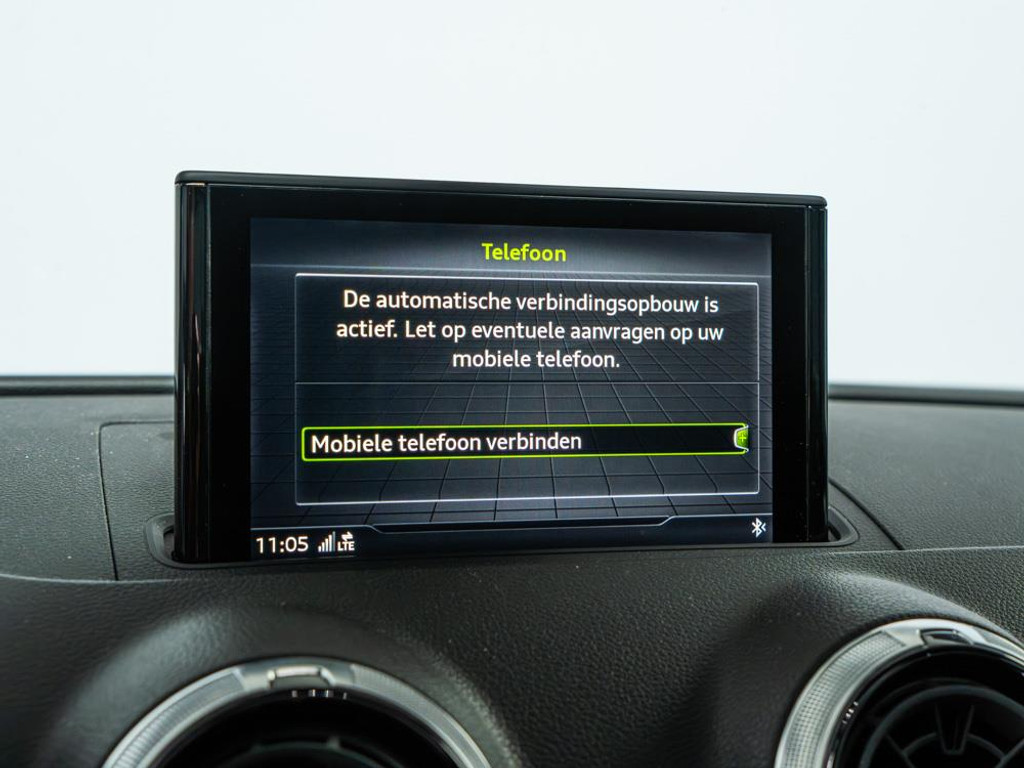 Audi A3 Sportback 40 e-tron Advance Sport S-Line 17