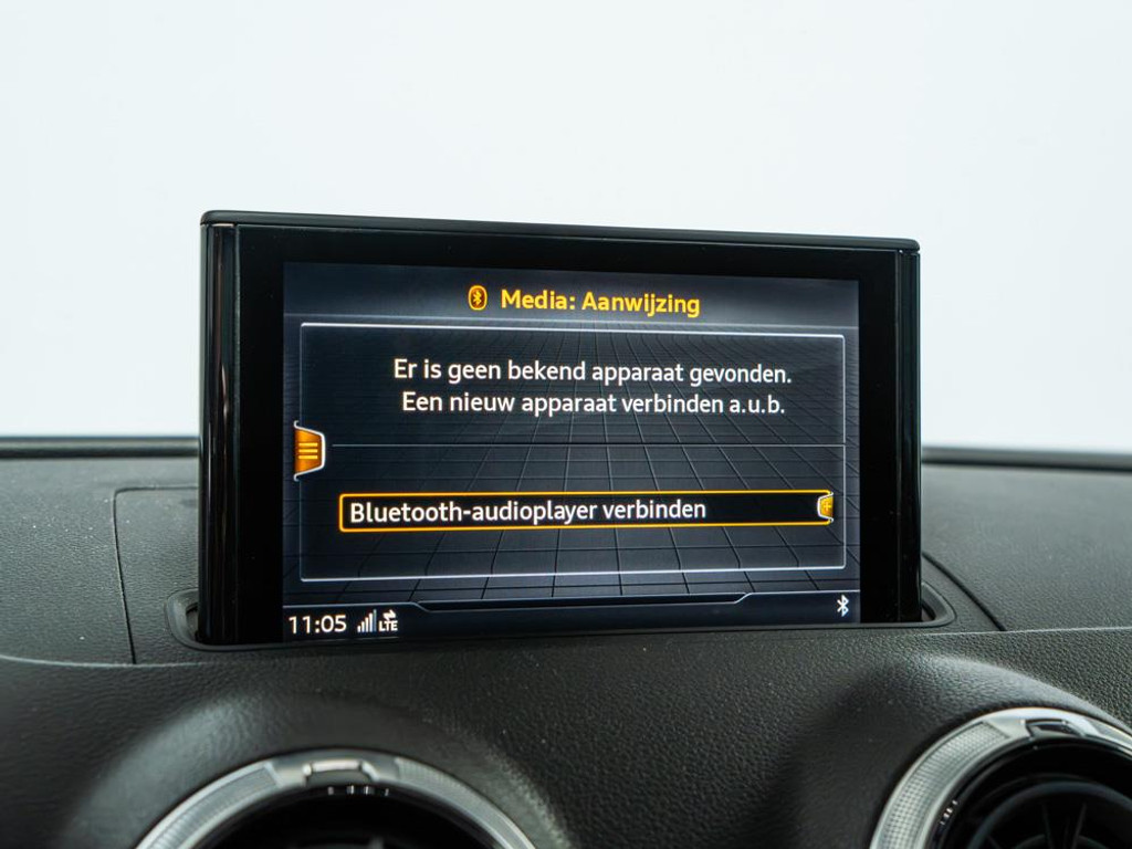 Audi A3 Sportback 40 e-tron Advance Sport S-Line 18