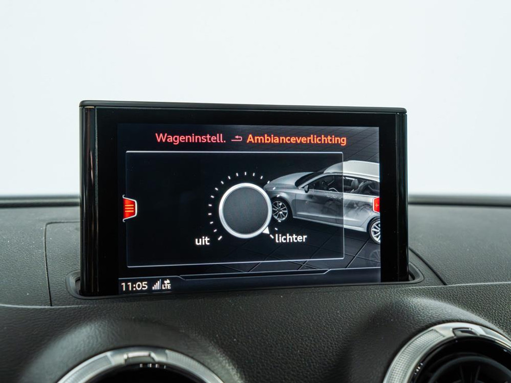 Audi A3 Sportback 40 e-tron Advance Sport S-Line 19