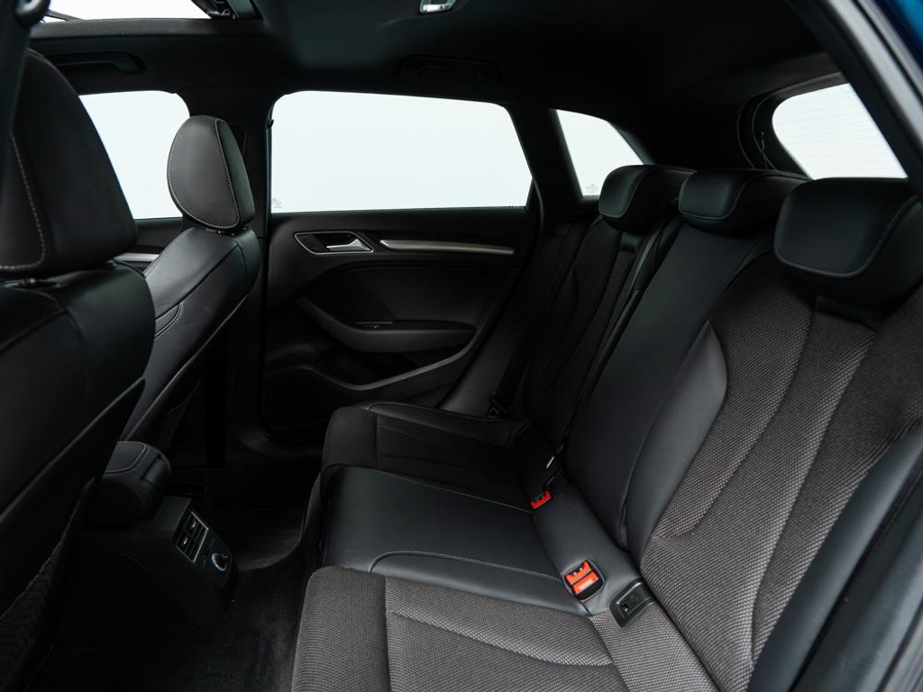 Audi A3 Sportback 40 e-tron Advance Sport S-Line 21