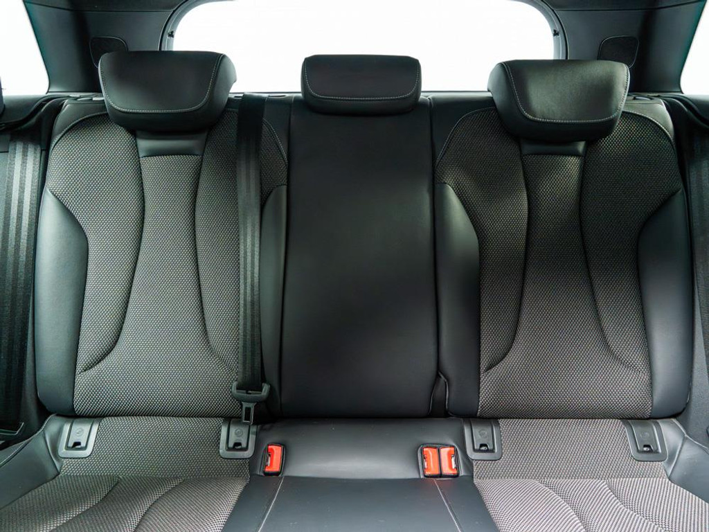Audi A3 Sportback 40 e-tron Advance Sport S-Line 22
