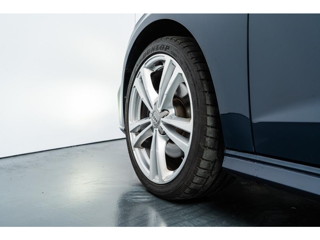 Audi A3 Sportback 40 e-tron Advance Sport S-Line 25