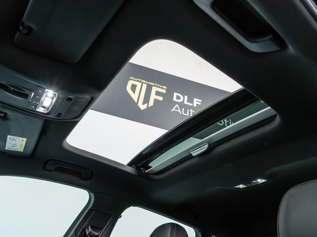 Audi A3 Sportback 40 e-tron Advance Sport S-Line 8