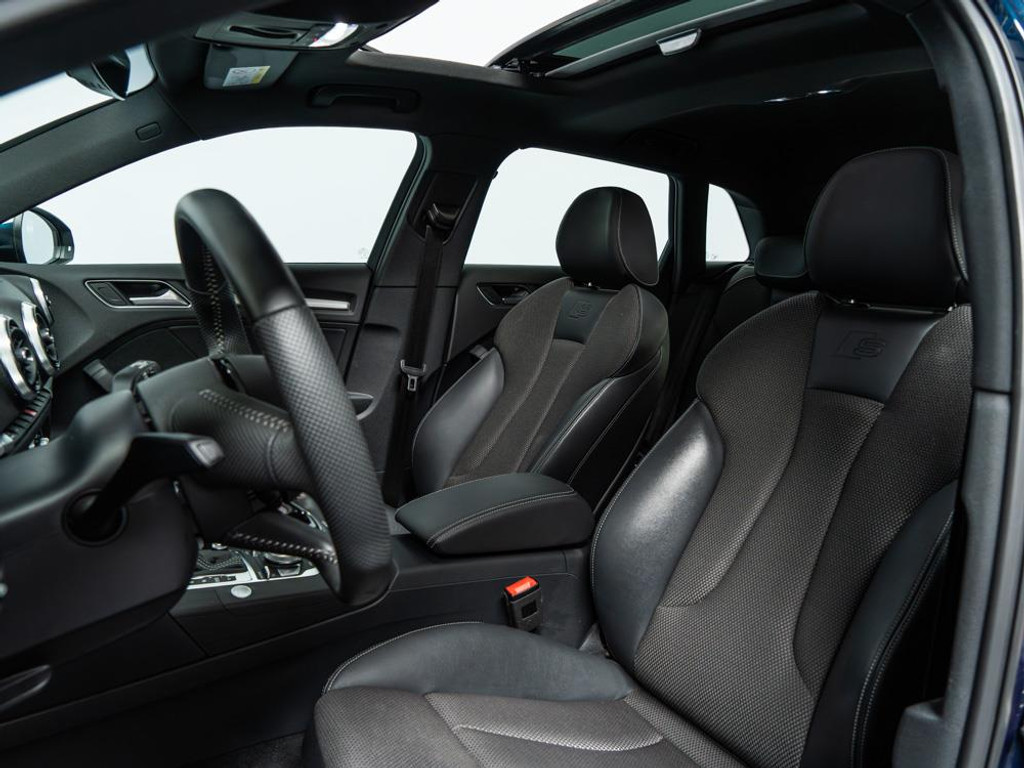 Audi A3 Sportback 40 e-tron Advance Sport S-Line 9