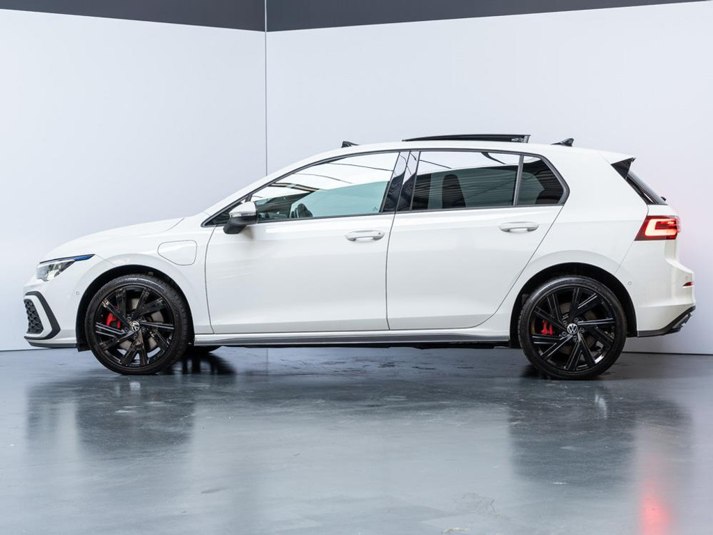 Volkswagen Golf 1.4 eHybrid GTE 1