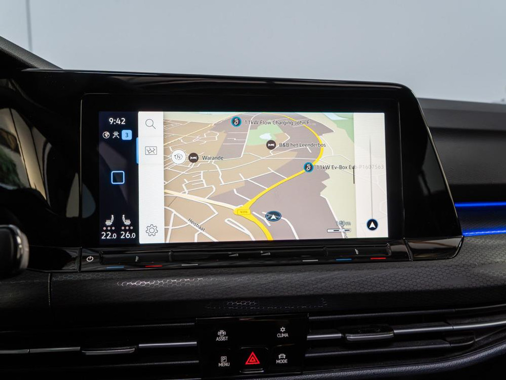 Volkswagen Golf 1.4 eHybrid GTE 15
