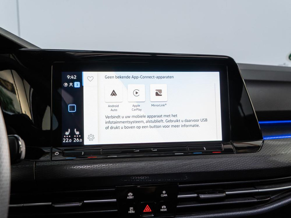 Volkswagen Golf 1.4 eHybrid GTE 16