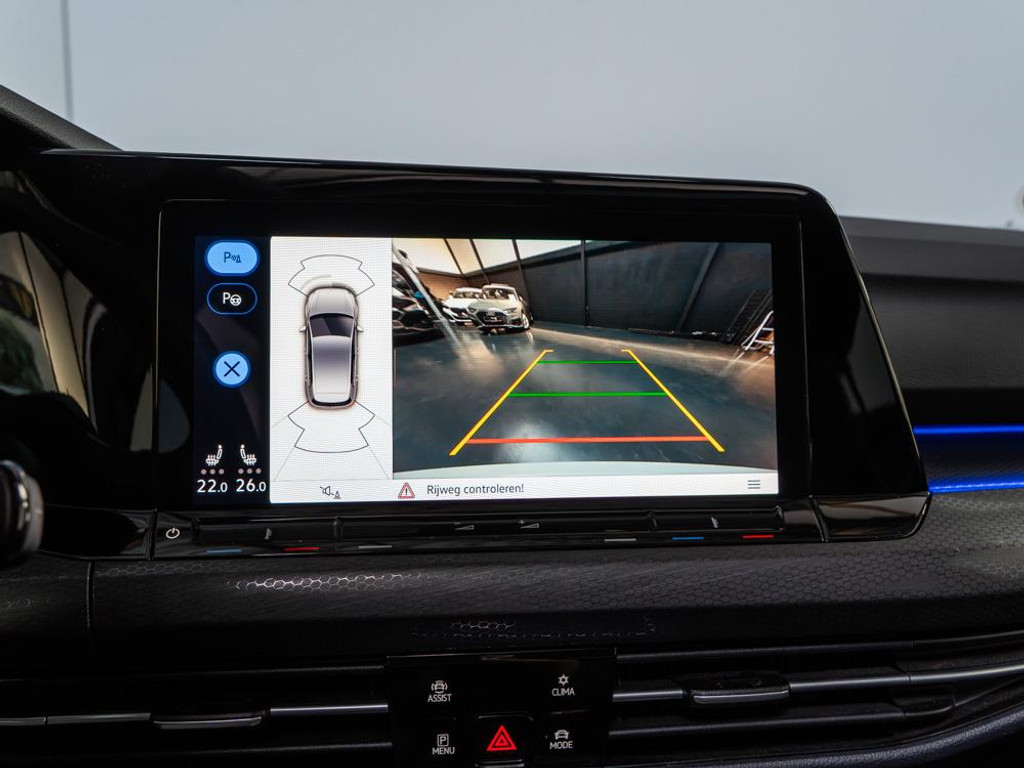 Volkswagen Golf 1.4 eHybrid GTE 17