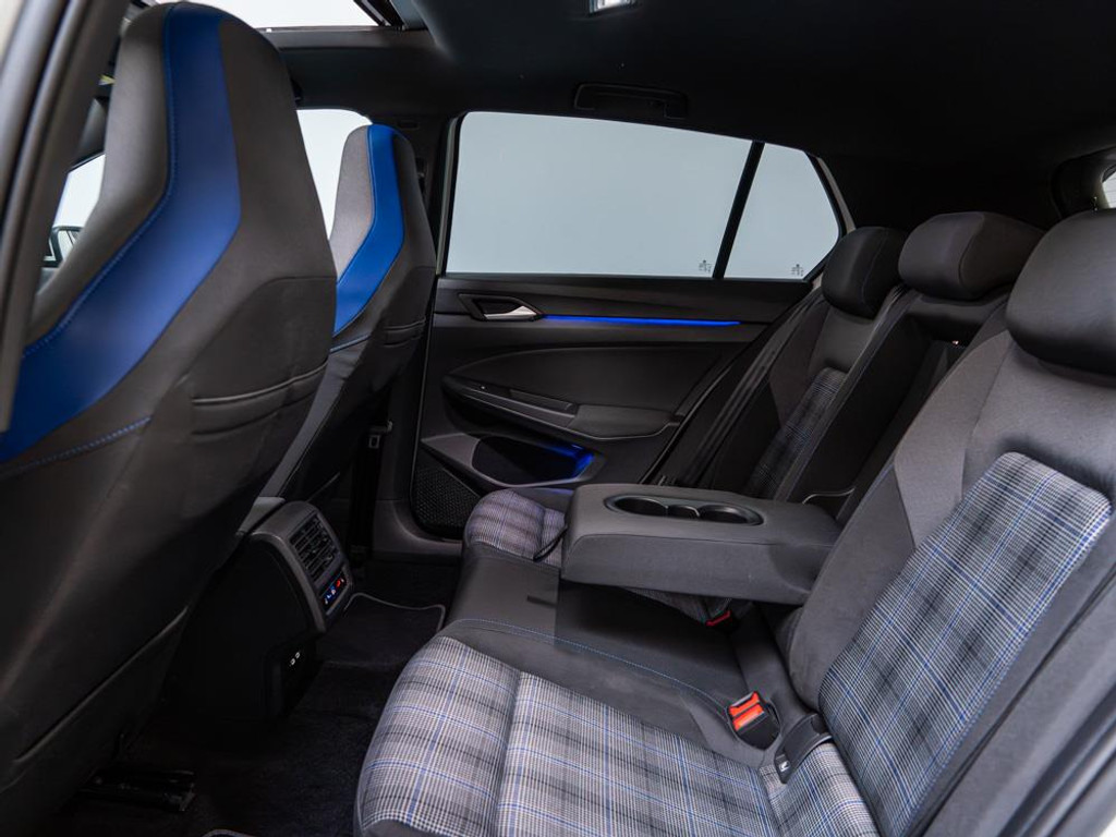 Volkswagen Golf 1.4 eHybrid GTE 19