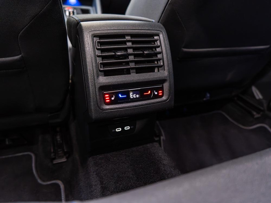 Volkswagen Golf 1.4 eHybrid GTE 21