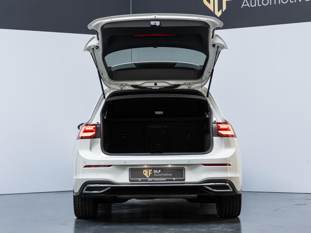 Volkswagen Golf 1.4 eHybrid GTE 22