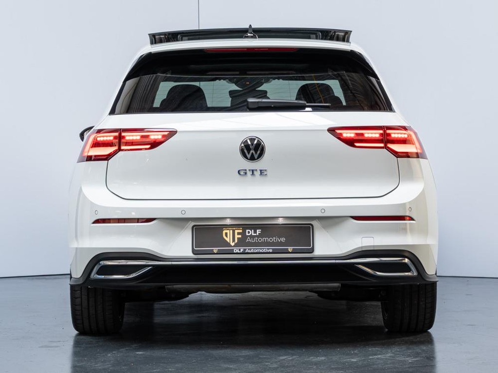 Volkswagen Golf 1.4 eHybrid GTE 3