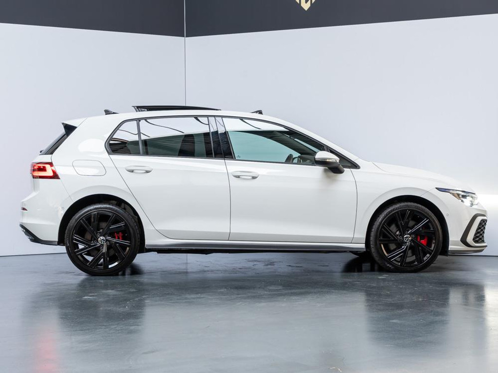 Volkswagen Golf 1.4 eHybrid GTE 5