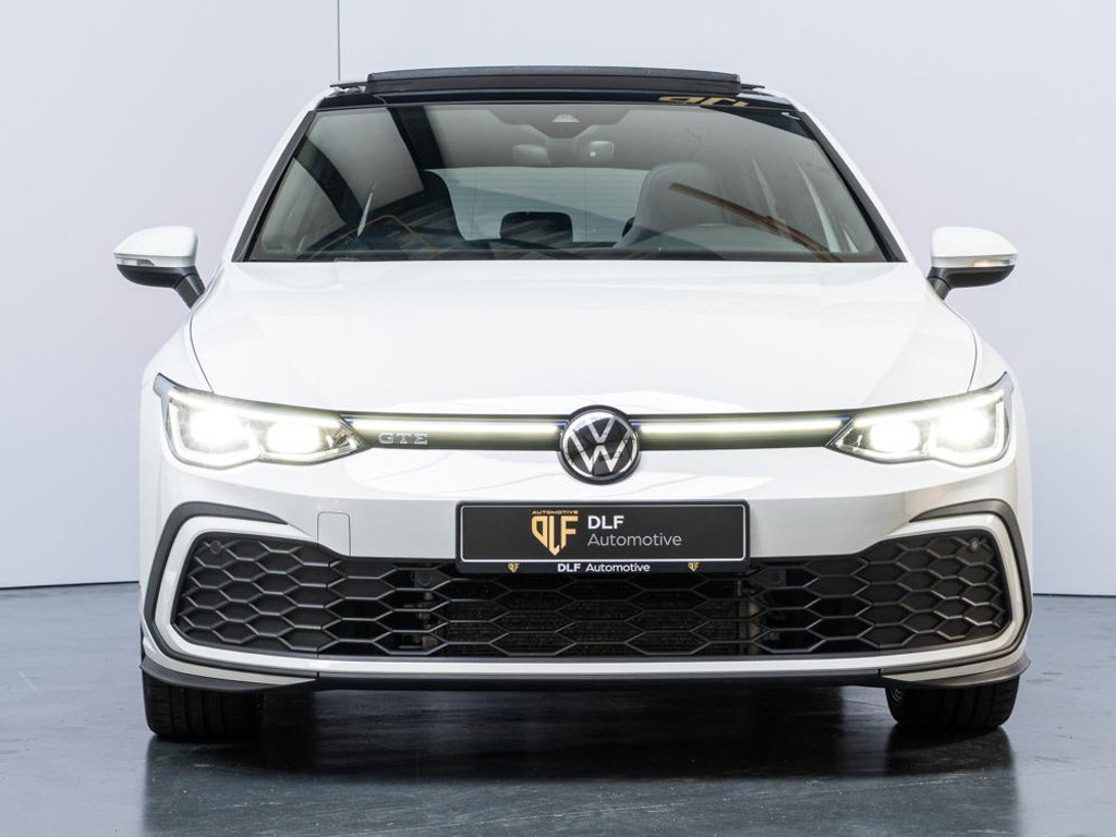 Volkswagen Golf 1.4 eHybrid GTE 7