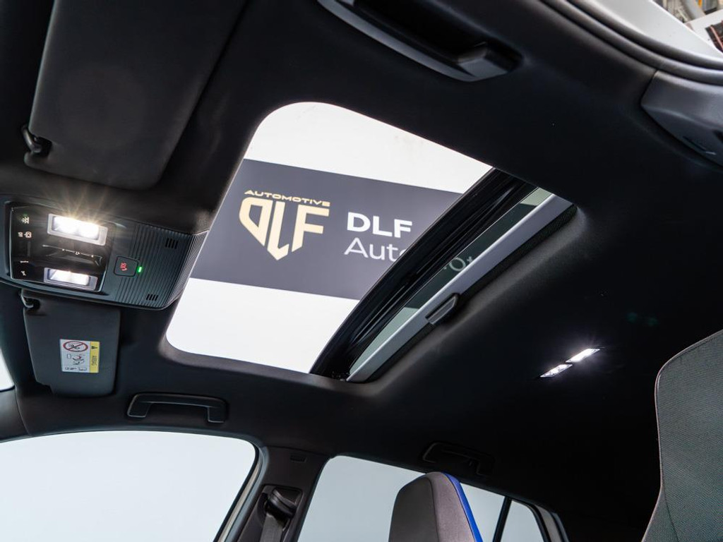 Volkswagen Golf 1.4 eHybrid GTE 8