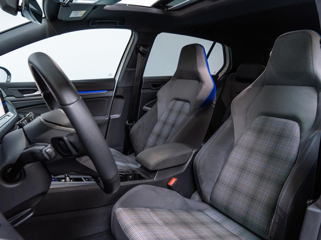 Volkswagen Golf 1.4 eHybrid GTE 9