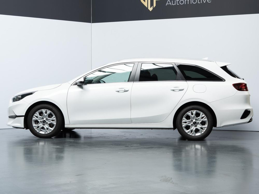 Kia Ceed Sportswagon 1.5 T-GDi MHEV DynamicPlusLine 1